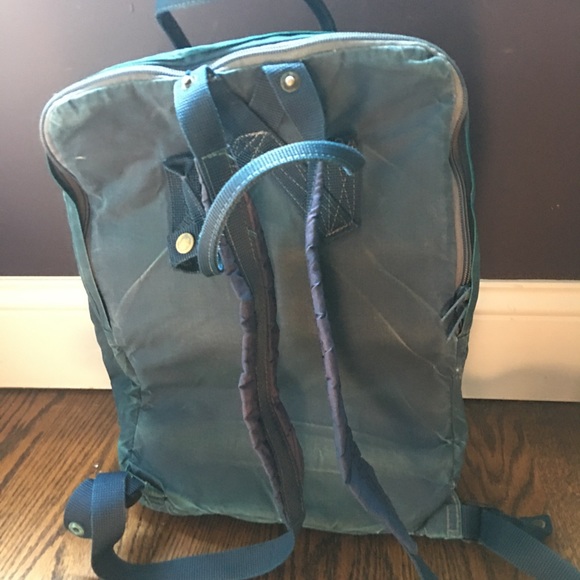 Fjallraven Kanken - Picture 2 of 3